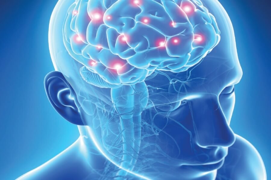 Brain Man Blue 900x600 1 - Quete et Sens -