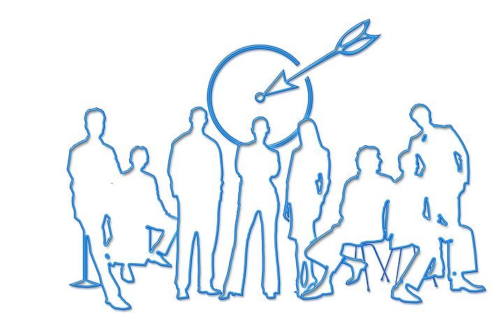 travail en equipe conduire image - Quete et Sens -